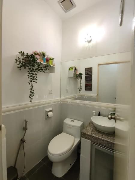 Bungalow for Sale in Shah Alam (Selangor) - Sharifah Jannah - Bathroom - PropertyGuru.com.my
