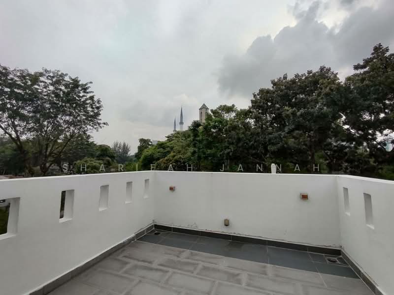 Bungalow for Sale in Shah Alam (Selangor) - Sharifah Jannah - Exterior - PropertyGuru.com.my