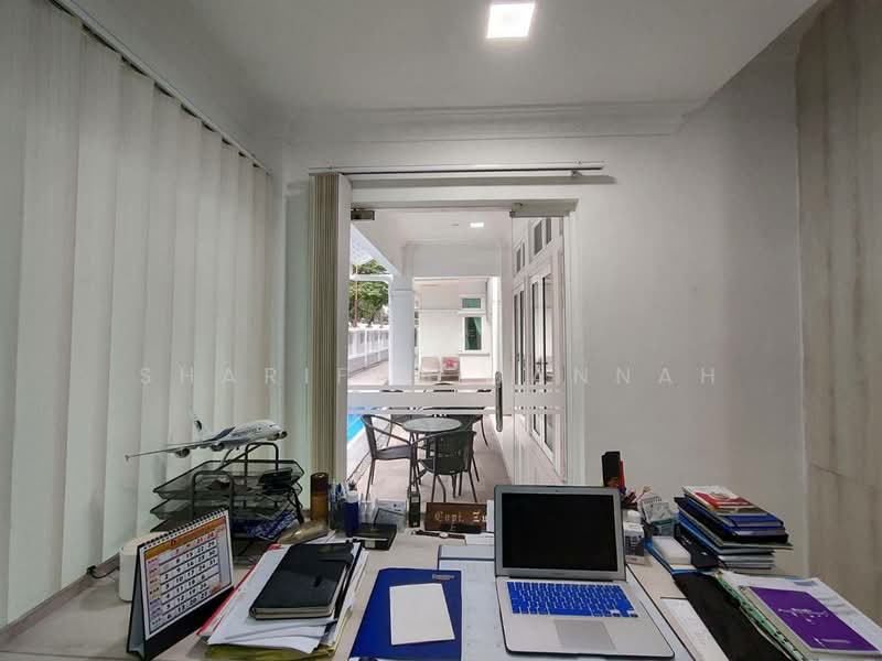 Bungalow for Sale in Shah Alam (Selangor) - Sharifah Jannah - Interior - PropertyGuru.com.my