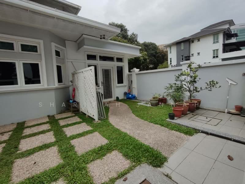 Bungalow for Sale in Shah Alam (Selangor) - Sharifah Jannah - Exterior - PropertyGuru.com.my