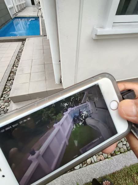 Bungalow for Sale in Shah Alam (Selangor) - Sharifah Jannah - Exterior - PropertyGuru.com.my