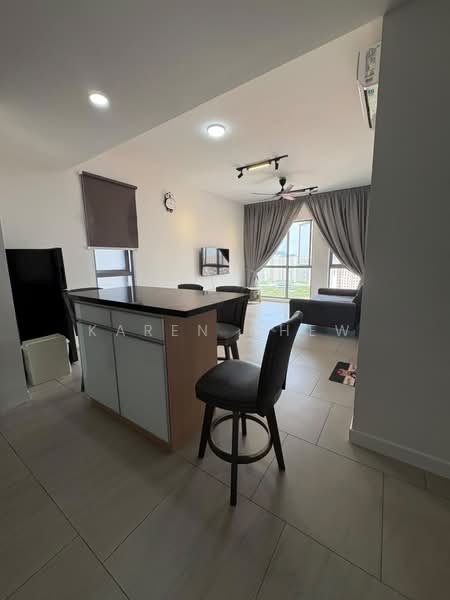 Condominium for Rent at Triuni Residences - Karen Chew - PropertyGuru.com.my