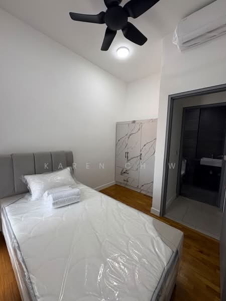 Condominium for Rent at Triuni Residences - Karen Chew - PropertyGuru.com.my