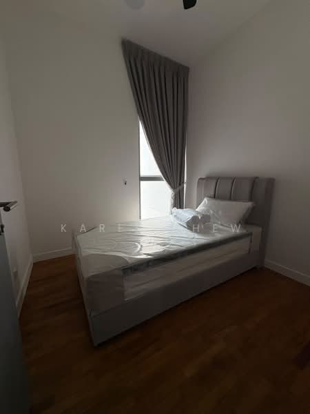 Condominium for Rent at Triuni Residences - Karen Chew - PropertyGuru.com.my