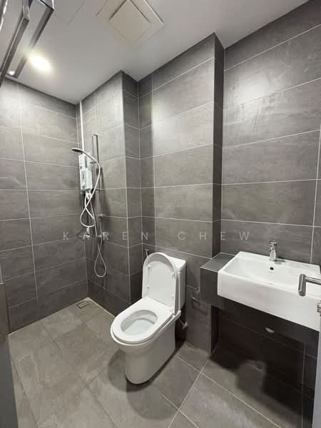 Condominium for Rent at Triuni Residences - Karen Chew - PropertyGuru.com.my