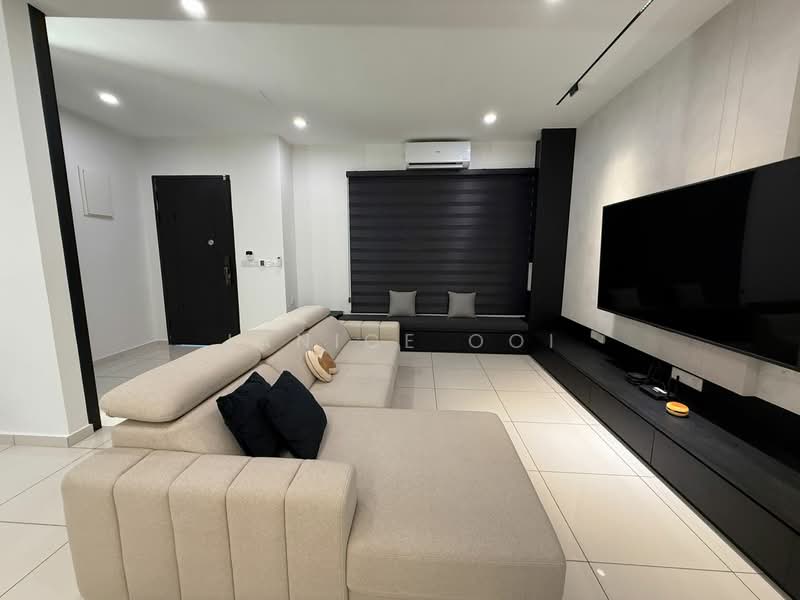 Rumah Teres 3.5 Tingkat untuk Dijual di Bayan Lepas (Penang) - Janice Ooi - PropertyGuru.com.my