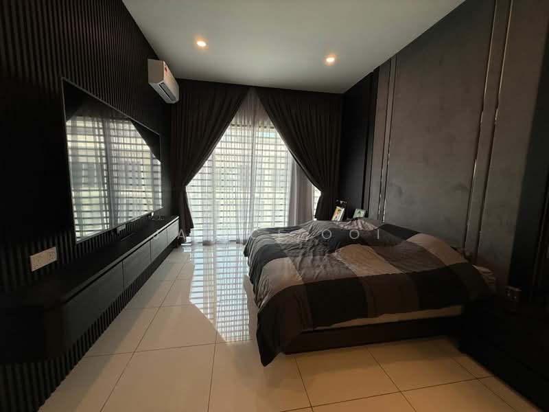 Rumah Teres 3.5 Tingkat untuk Dijual di Bayan Lepas (Penang) - Janice Ooi - PropertyGuru.com.my