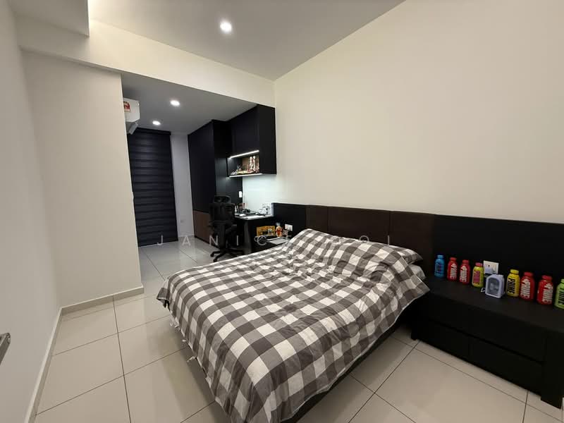 Rumah Teres 3.5 Tingkat untuk Dijual di Bayan Lepas (Penang) - Janice Ooi - PropertyGuru.com.my
