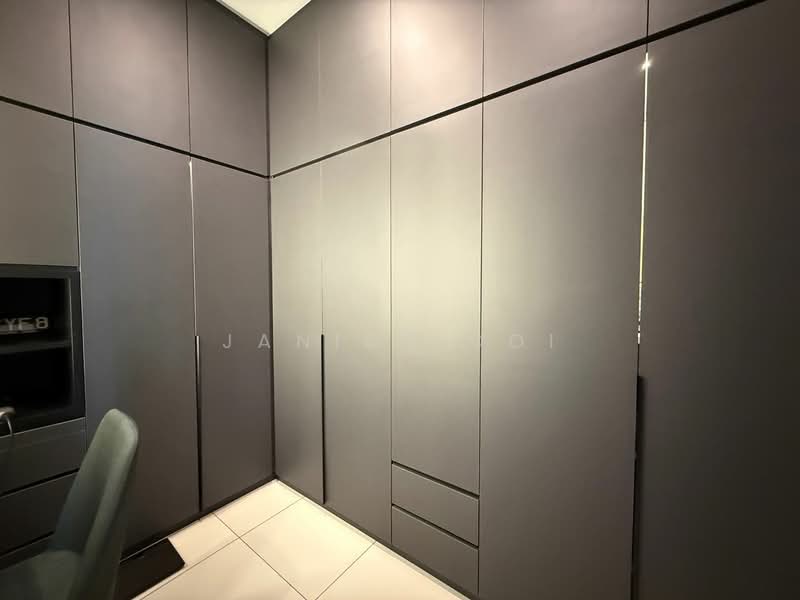 Rumah Teres 3.5 Tingkat untuk Dijual di Bayan Lepas (Penang) - Janice Ooi - PropertyGuru.com.my