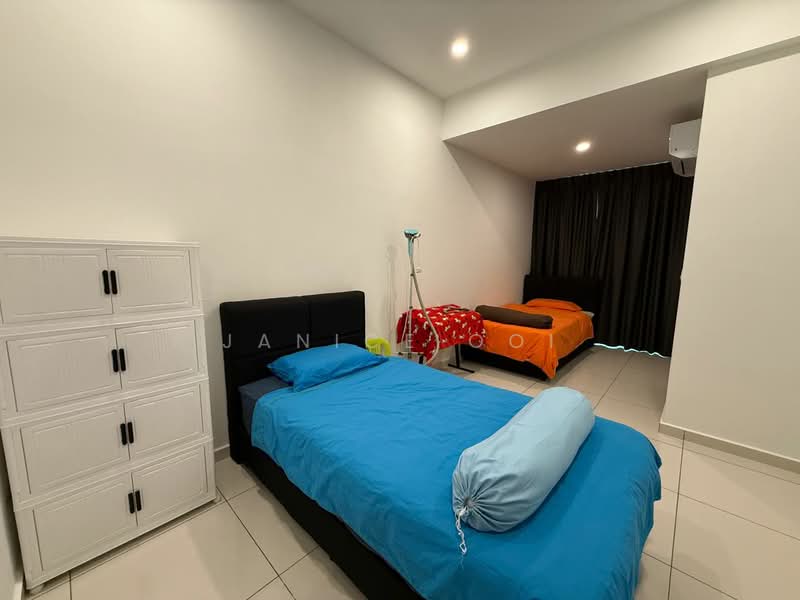 Rumah Teres 3.5 Tingkat untuk Dijual di Bayan Lepas (Penang) - Janice Ooi - PropertyGuru.com.my