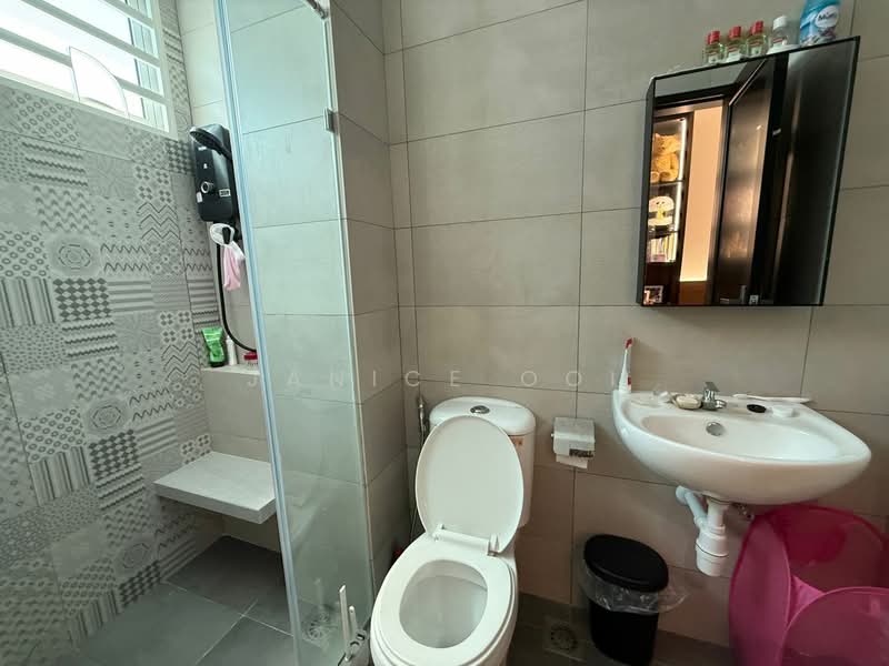 Rumah Teres 3.5 Tingkat untuk Dijual di Bayan Lepas (Penang) - Janice Ooi - PropertyGuru.com.my