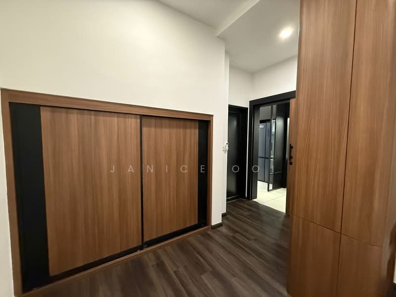 Rumah Teres 3.5 Tingkat untuk Dijual di Bayan Lepas (Penang) - Janice Ooi - PropertyGuru.com.my