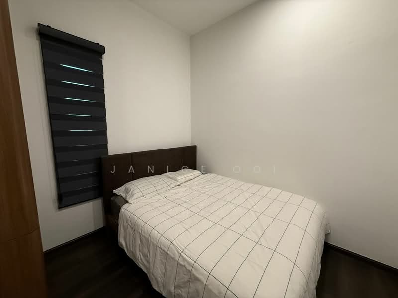 Rumah Teres 3.5 Tingkat untuk Dijual di Bayan Lepas (Penang) - Janice Ooi - PropertyGuru.com.my