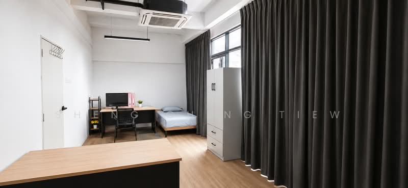 Kedai / Pejabat untuk Disewa di Southkey (Johor Bahru) - Sheng Cheng Tiew - Bedroom - PropertyGuru.com.my