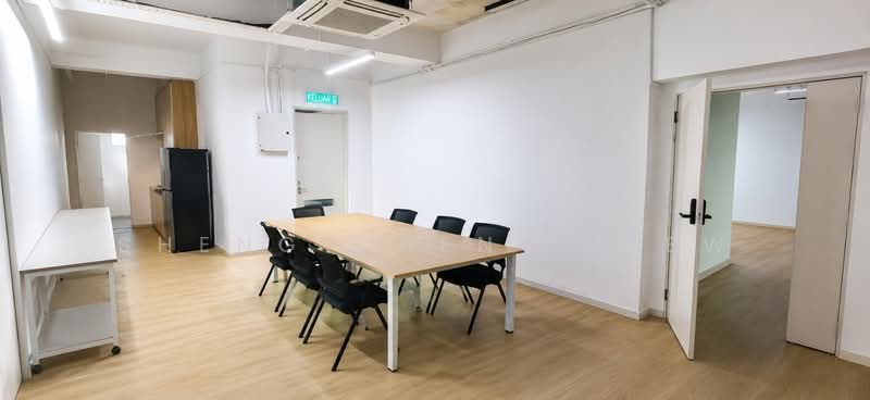 Kedai / Pejabat untuk Disewa di Southkey (Johor Bahru) - Sheng Cheng Tiew - Interior - PropertyGuru.com.my