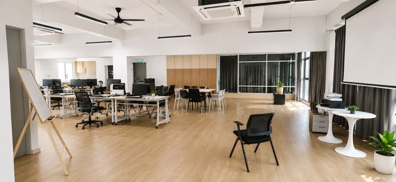 Kedai / Pejabat untuk Disewa di Southkey (Johor Bahru) - Sheng Cheng Tiew - Interior - PropertyGuru.com.my