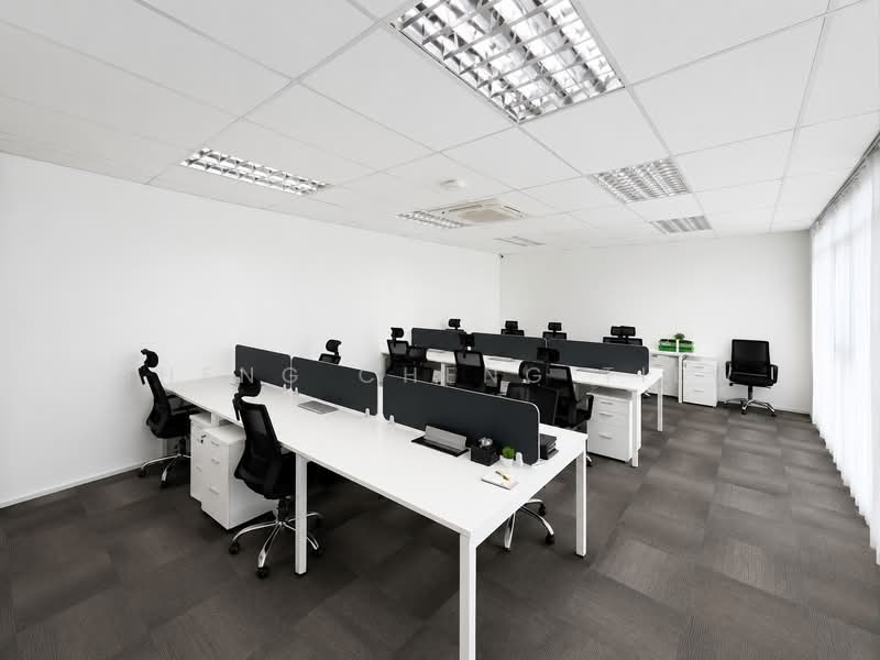 Shop / Office untuk Disewa di Southkey (Johor Bahru) - Sheng Cheng Tiew - Interior - PropertyGuru.com.my