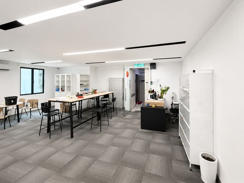 Shop / Office untuk Disewa di Southkey (Johor Bahru) - Sheng Cheng Tiew - Interior - PropertyGuru.com.my