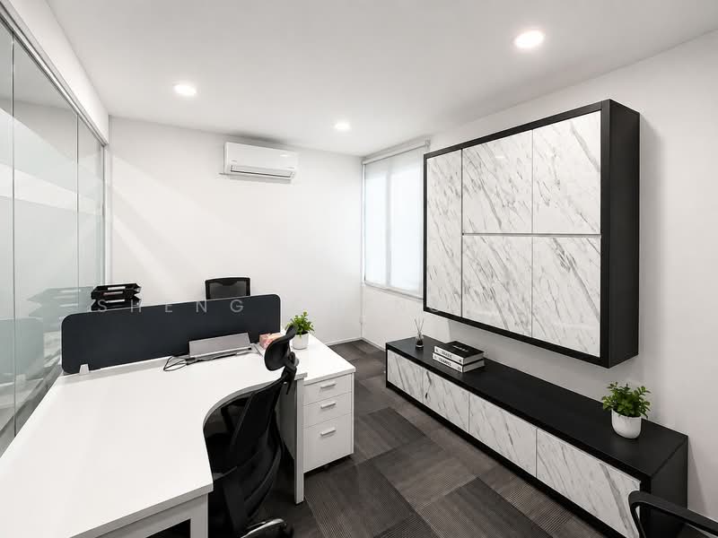 Shop / Office untuk Disewa di Southkey (Johor Bahru) - Sheng Cheng Tiew - Study - PropertyGuru.com.my