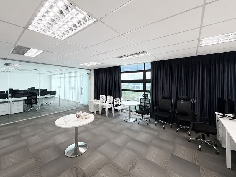Shop / Office untuk Disewa di Southkey (Johor Bahru) - Sheng Cheng Tiew - Interior - PropertyGuru.com.my