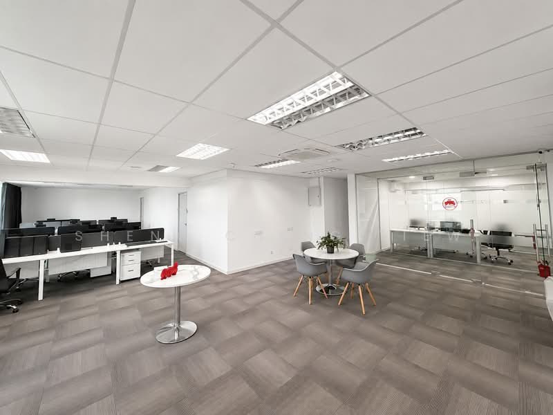 Shop / Office untuk Disewa di Southkey (Johor Bahru) - Sheng Cheng Tiew - Interior - PropertyGuru.com.my