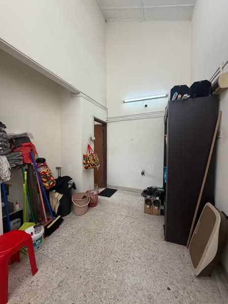 Rumah Teres 2 Tingkat untuk Dijual di Taman Sentosa (Johor Bahru) - Sky Tan - Interior - PropertyGuru.com.my