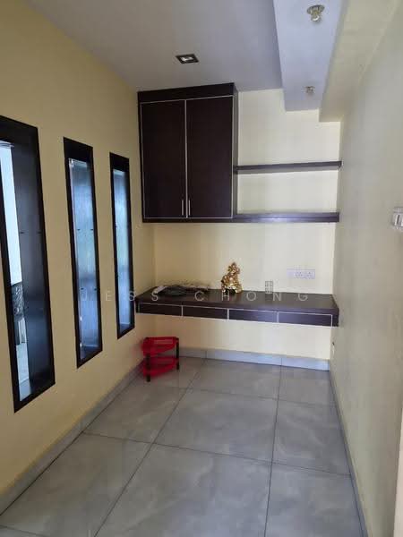 Kediaman Servis untuk Dijual di The Heron Residency - Jess Chong - Study - PropertyGuru.com.my