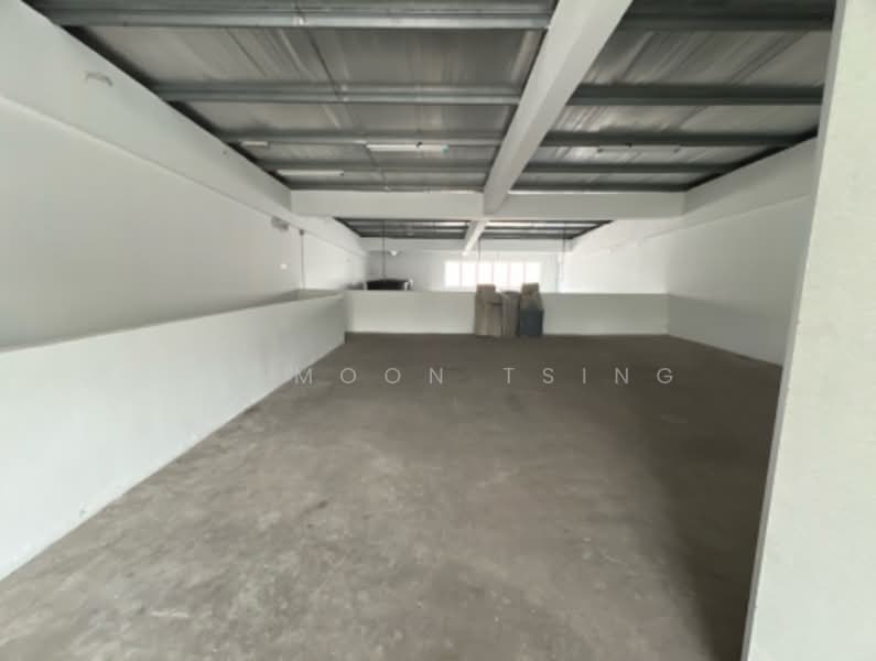 Kilang untuk Disewa di Taman Sri Muda (Shah Alam) - Ng Moon Tsing - Interior - PropertyGuru.com.my