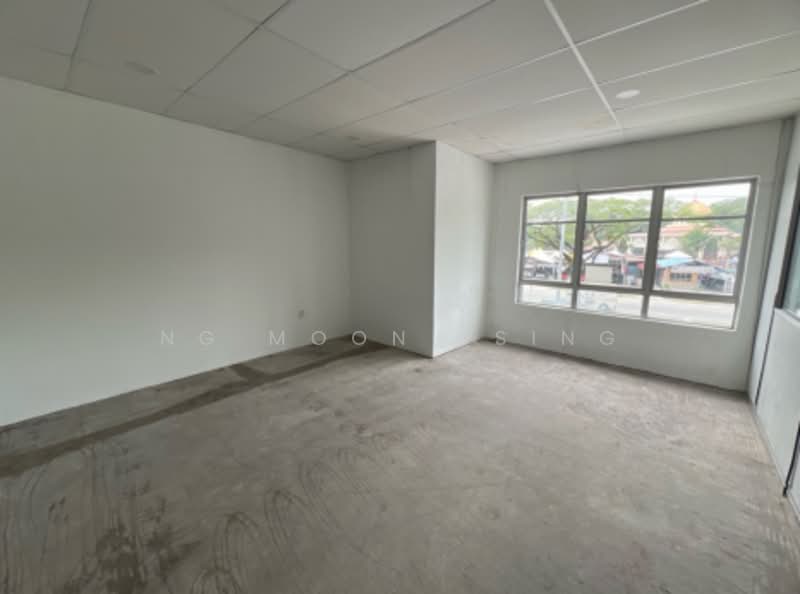 Kilang untuk Disewa di Taman Sri Muda (Shah Alam) - Ng Moon Tsing - Interior - PropertyGuru.com.my