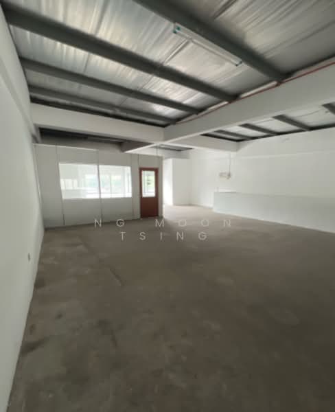 Kilang untuk Disewa di Taman Sri Muda (Shah Alam) - Ng Moon Tsing - Interior - PropertyGuru.com.my