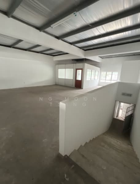 Kilang untuk Disewa di Taman Sri Muda (Shah Alam) - Ng Moon Tsing - Interior - PropertyGuru.com.my