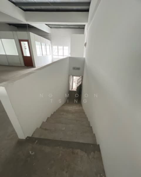 Kilang untuk Disewa di Taman Sri Muda (Shah Alam) - Ng Moon Tsing - Interior - PropertyGuru.com.my