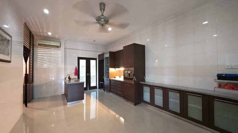 Rumah Berkembar untuk Dijual di Tabuan Jaya (Kuching) - Jay Law - PropertyGuru.com.my