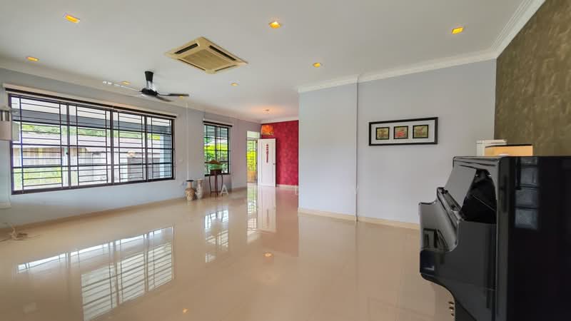 Rumah Berkembar untuk Dijual di Tabuan Jaya (Kuching) - Jay Law - PropertyGuru.com.my