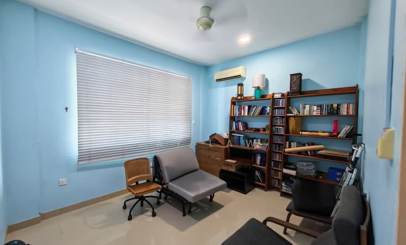 Rumah Berkembar untuk Dijual di Tabuan Jaya (Kuching) - Jay Law - PropertyGuru.com.my