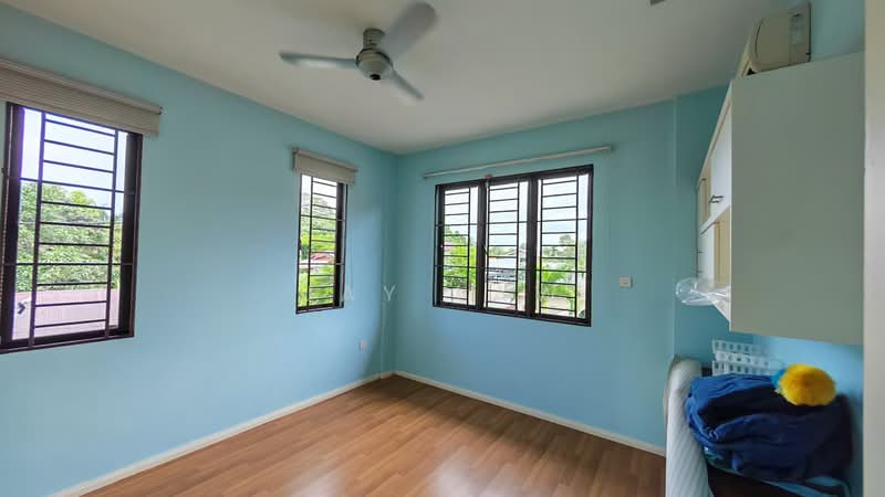 Rumah Berkembar untuk Dijual di Tabuan Jaya (Kuching) - Jay Law - PropertyGuru.com.my