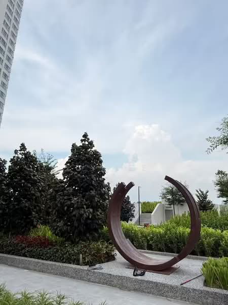 Service Residence for Rent at Vista Tiara (MBW Bay) - CY LEE - Exterior - PropertyGuru.com.my