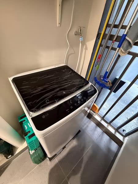 Service Residence for Rent at Vista Tiara (MBW Bay) - CY LEE - Interior - PropertyGuru.com.my