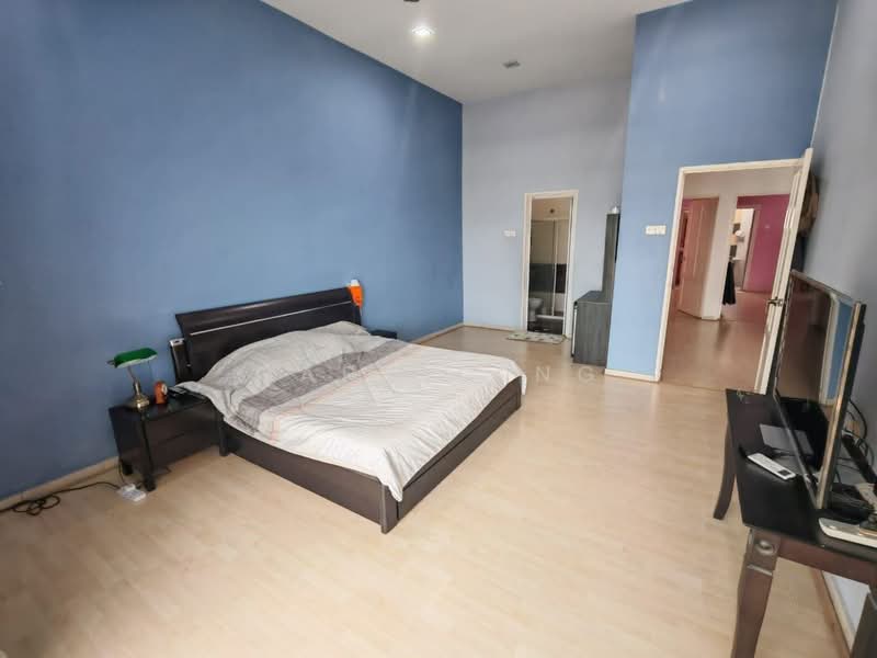2-storey Terraced House for Sale in Bandar Seri Botani (Ipoh) - Gary Tang - Bedroom - PropertyGuru.com.my