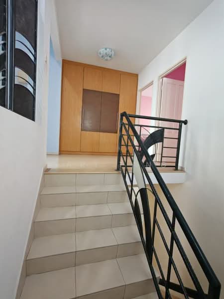 2-storey Terraced House for Sale in Bandar Seri Botani (Ipoh) - Gary Tang - Interior - PropertyGuru.com.my