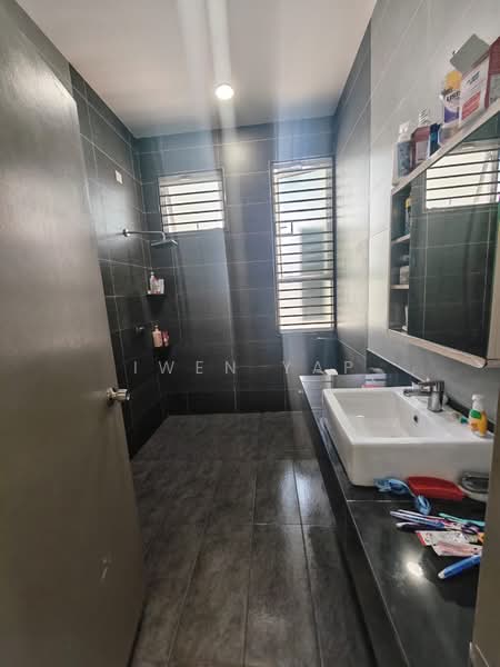 2-storey Terraced House for Sale in Taman Seri Austin (Tebrau) - Iwen Yap - PropertyGuru.com.my