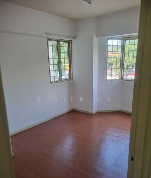 Apartment for Rent at Tasik Heights Apartment - Vivien Ng - Interior - PropertyGuru.com.my