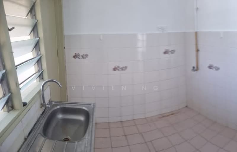 Apartment for Rent at Tasik Heights Apartment - Vivien Ng - Kitchen - PropertyGuru.com.my