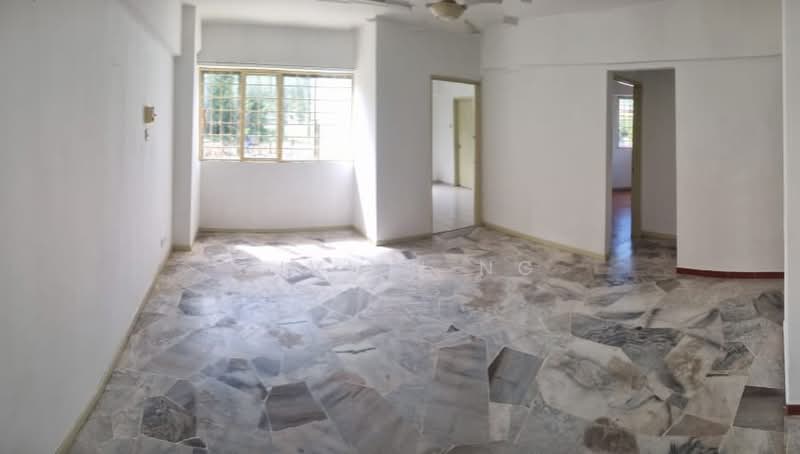 Apartment for Rent at Tasik Heights Apartment - Vivien Ng - Living Room - PropertyGuru.com.my