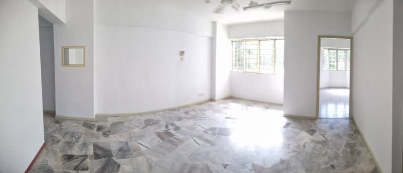 Apartment for Rent at Tasik Heights Apartment - Vivien Ng - Interior - PropertyGuru.com.my