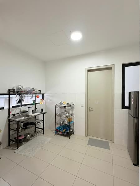 Semi-Detached House for Sale in Telok Panglima Garang (Selangor) - Jack Lim - Kitchen - PropertyGuru.com.my