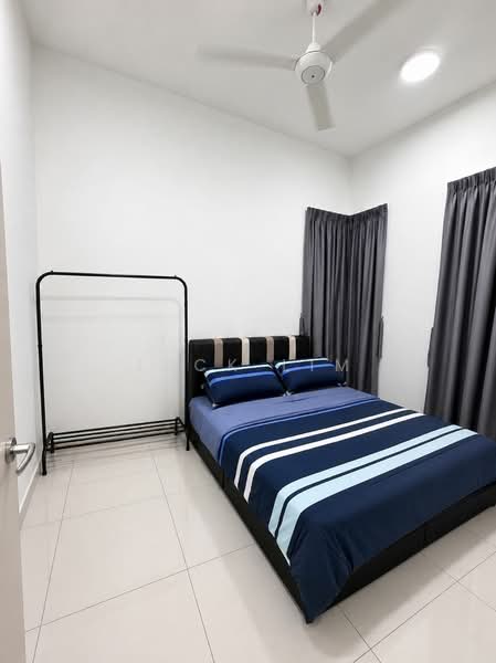 Semi-Detached House for Sale in Telok Panglima Garang (Selangor) - Jack Lim - Bedroom - PropertyGuru.com.my