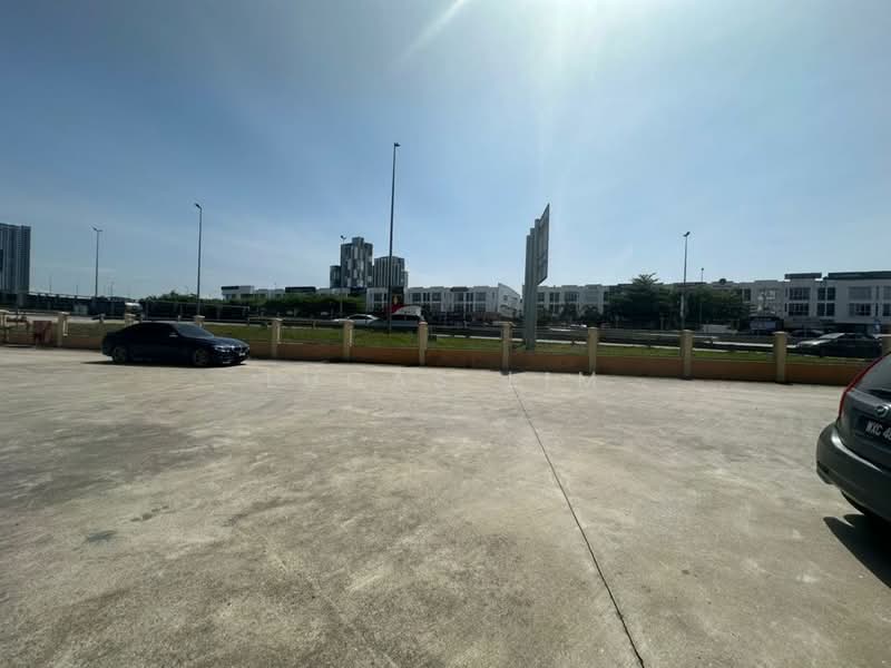 Kilang untuk Dijual di Balakong (Cheras) - Lucas Lim - Exterior - PropertyGuru.com.my