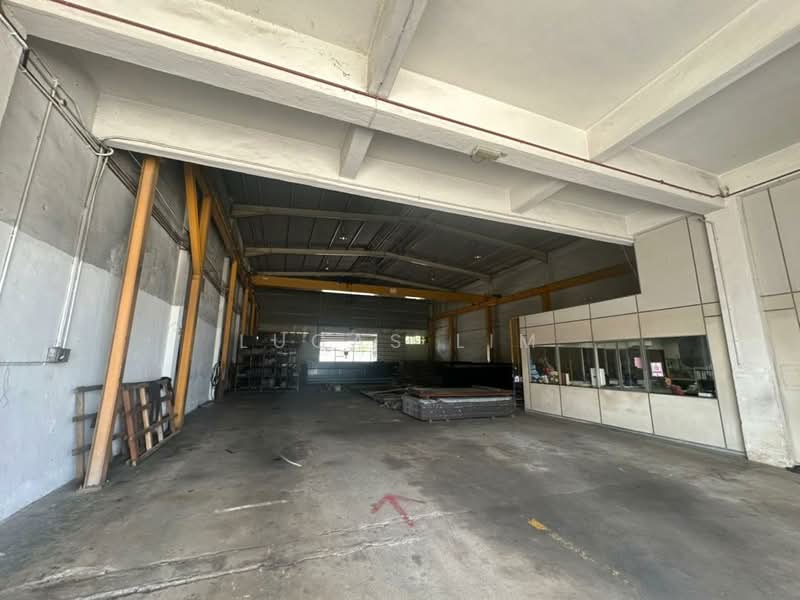 Kilang untuk Dijual di Balakong (Cheras) - Lucas Lim - Interior - PropertyGuru.com.my