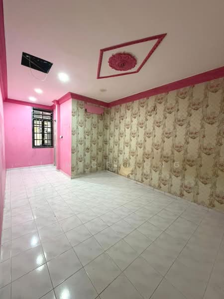 Rumah Teres 1 Tingkat untuk Dijual di Taman Puteri Wangsa (Ulu Tiram) - Janice Yong - Interior - PropertyGuru.com.my